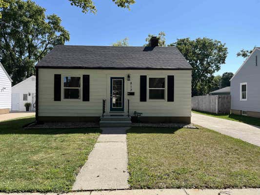 813 15TH AVE, GREEN BAY, WI 54304 - Image 1