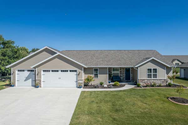 N8952 BLACKOAK ST, MENASHA, WI 54952 - Image 1