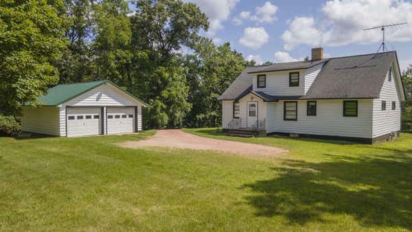 535 S FRONT ST, COLOMA, WI 54930 - Image 1