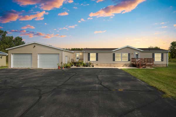 10830 BAY SHORE RD, BRUSSELS, WI 54204 - Image 1