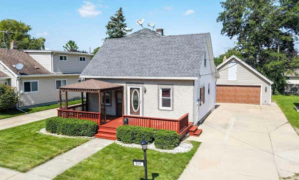 914 W GRANT ST, APPLETON, WI 54914 - Image 1