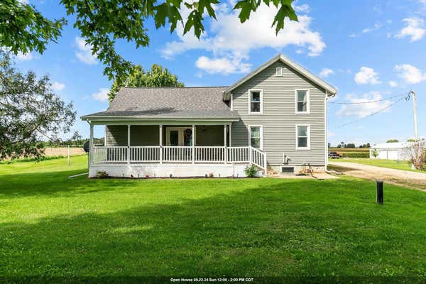 N1613 MANLEY RD, GREENVILLE, WI 54942 - Image 1