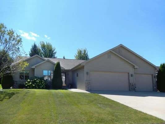 66 YACOUB LN, FOND DU LAC, WI 54935 - Image 1