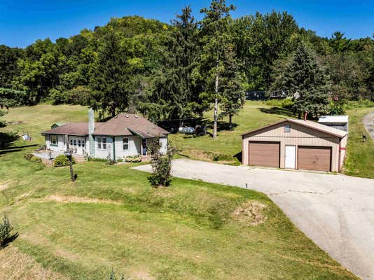 14439 FIXIT LN, FERRYVILLE, WI 54628 - Image 1