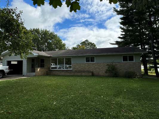 140 ISLAND DR, IOLA, WI 54945 - Image 1