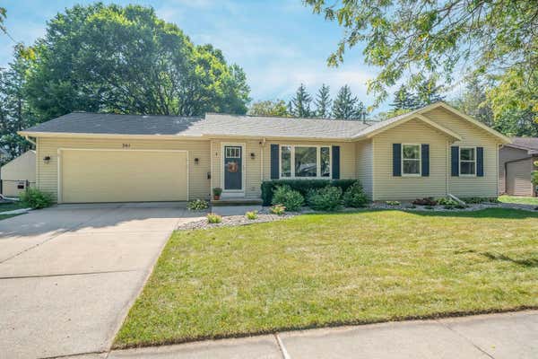 301 E MEADOW GROVE BLVD, APPLETON, WI 54915 - Image 1