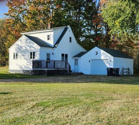 W11310 COUNTY ROAD G, GRESHAM, WI 54128 - Image 1