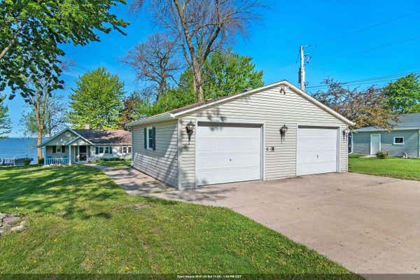 N6625 HARRISON RD, HILBERT, WI 54129 - Image 1