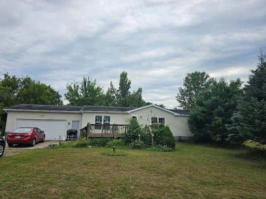 W3951 CALIFORNIA ST, PINE RIVER, WI 54965 - Image 1