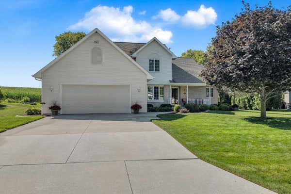 351 TRUMAN ST, WHITELAW, WI 54247 - Image 1