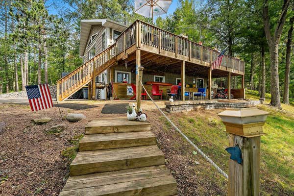 17173 TIMBER LN, TOWNSEND, WI 54175 - Image 1