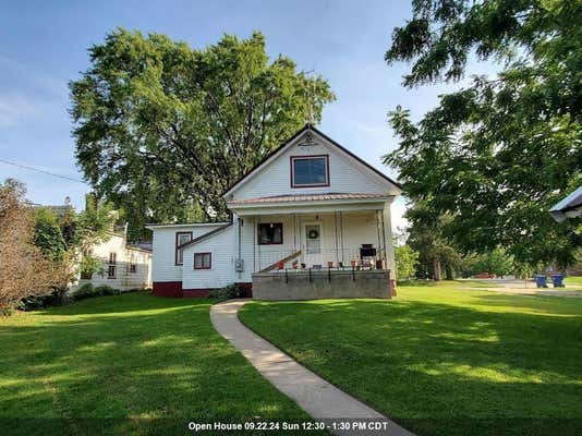 316 E RAMSDELL ST, MARION, WI 54950 - Image 1