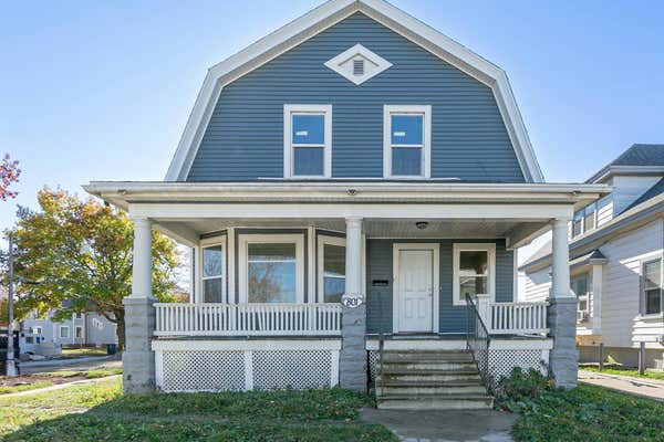 801 CORA ST, GREEN BAY, WI 54303 - Image 1