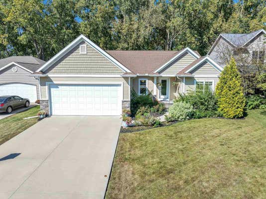 2710 W INDEPENDENCE CT, APPLETON, WI 54914 - Image 1