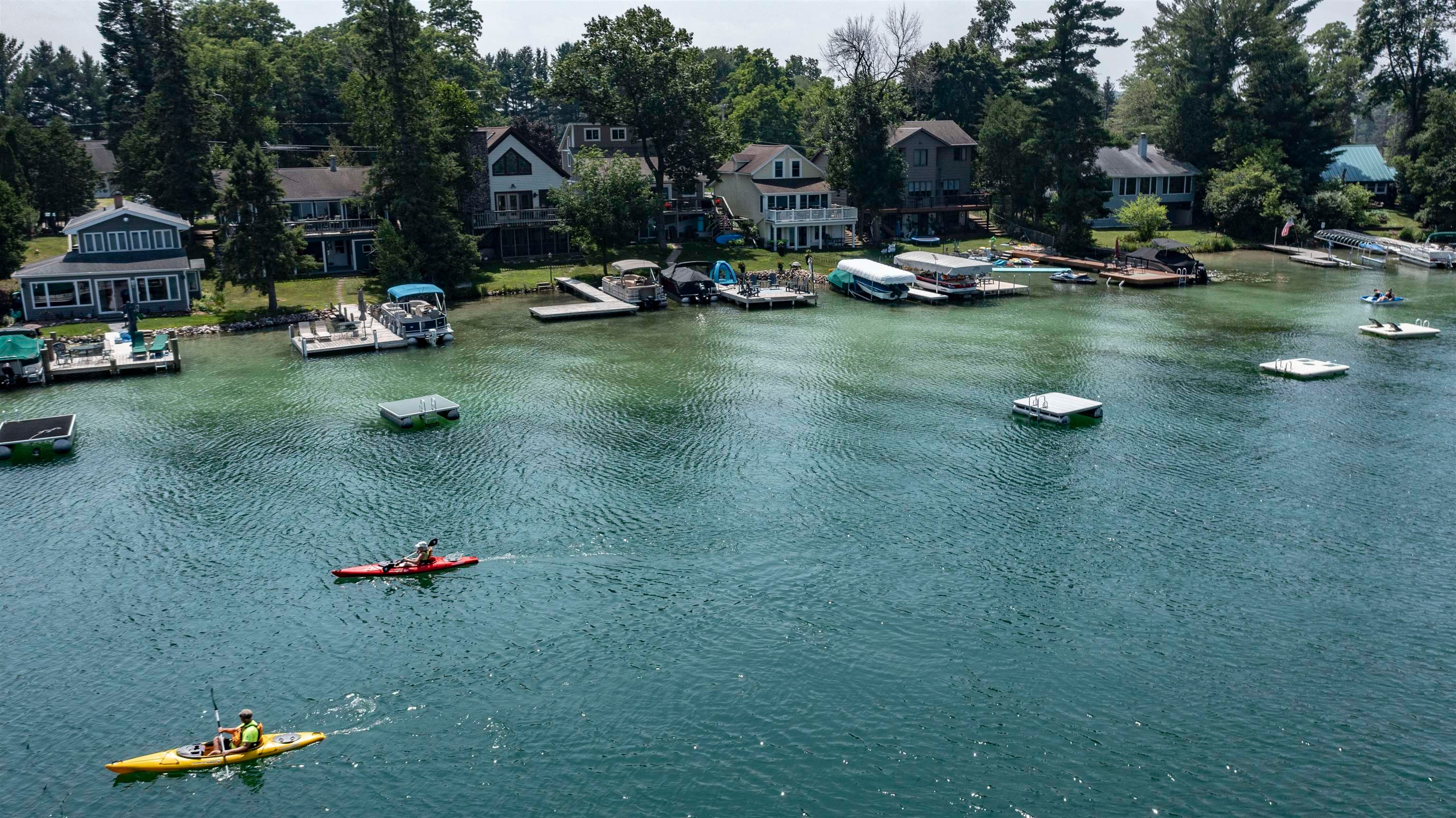 Waupaca, Wisconsin, 54981, United States, 4 Bedrooms Bedrooms, ,2 BathroomsBathrooms,Residential,Active,1894580