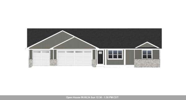 7542 HIGHLAND MEADOW CT, PULASKI, WI 54162 - Image 1