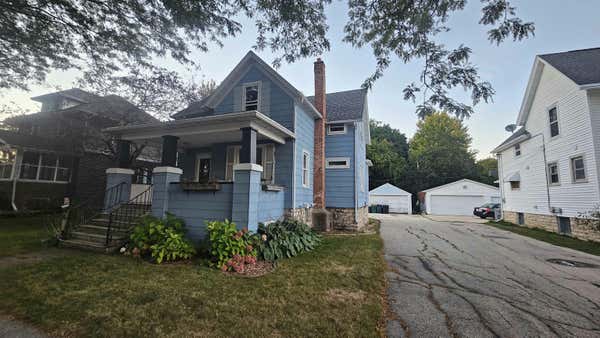 345 E MERRILL AVE, FOND DU LAC, WI 54935 - Image 1