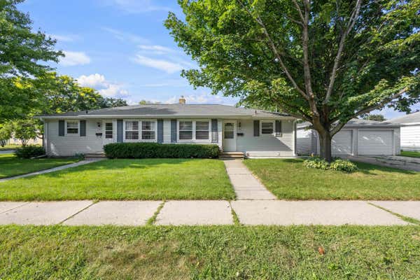 1741 NEWBERRY AVE, GREEN BAY, WI 54302 - Image 1