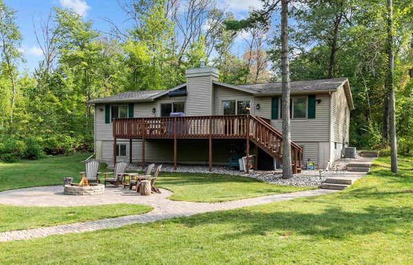 N1386 WOOD DUCK WAY, KESHENA, WI 54135 - Image 1