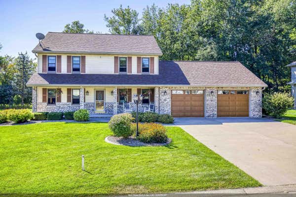 W5915 BLAZING STAR DR, APPLETON, WI 54915 - Image 1