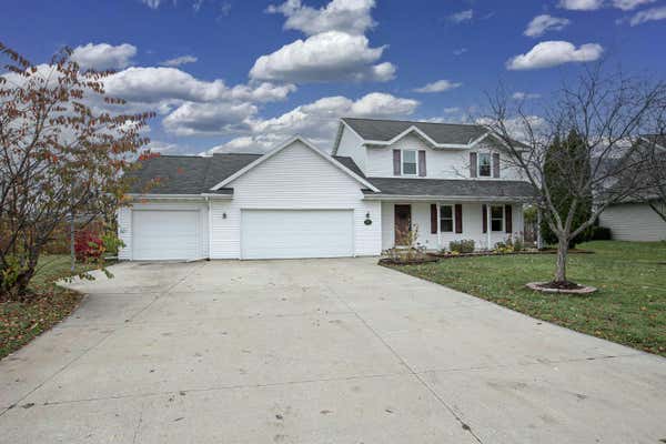 W6327 ARBORVITAE LN, MENASHA, WI 54952 - Image 1