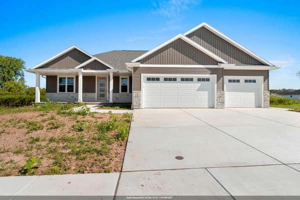 1519 BRAYDEN LN, DE PERE, WI 54115 - Image 1