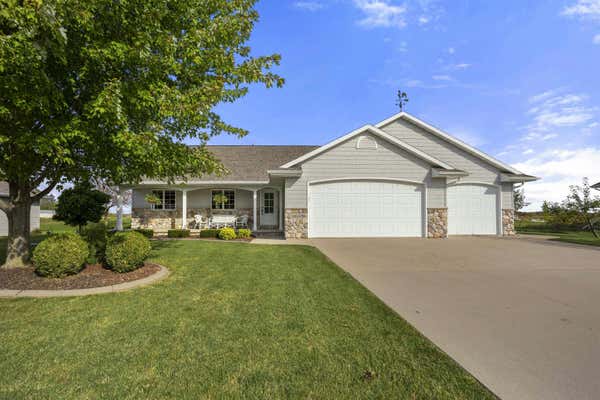 1615 CAROLINE DR, NEW LONDON, WI 54961 - Image 1