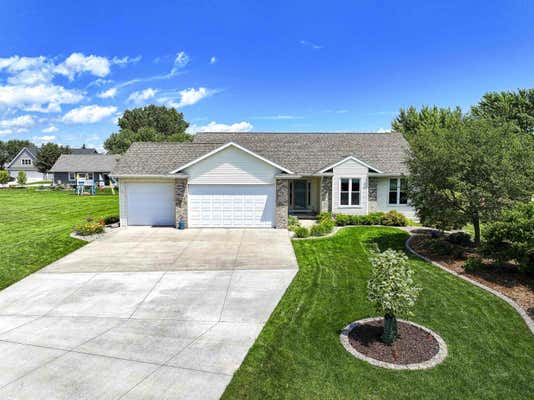 W4754 NATURE LN, SHERWOOD, WI 54169 - Image 1