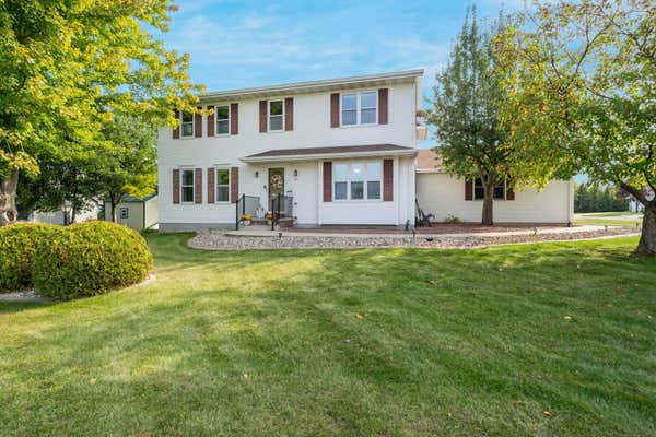 1710 CEDARHURST DR, NEW LONDON, WI 54961 - Image 1