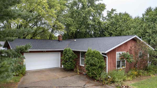 465 CIRCLE DR, AMHERST, WI 54406 - Image 1