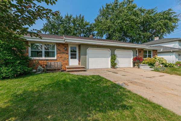 901 N BAY RIDGE RD, APPLETON, WI 54915 - Image 1