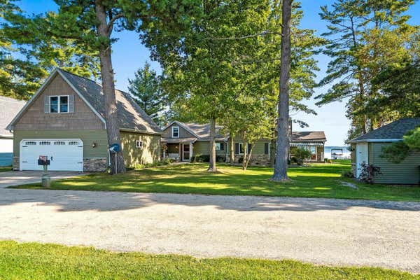 W6320 GUMAER RD, SHAWANO, WI 54166 - Image 1