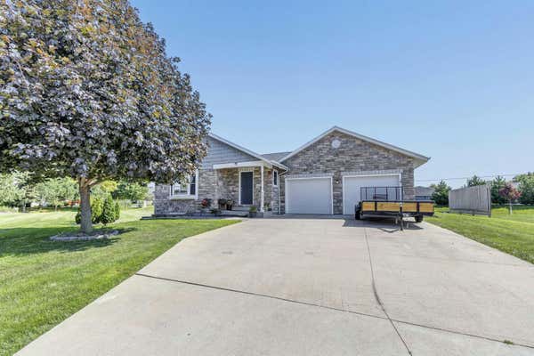 N7932 RIDGEVIEW CT, SHERWOOD, WI 54169 - Image 1