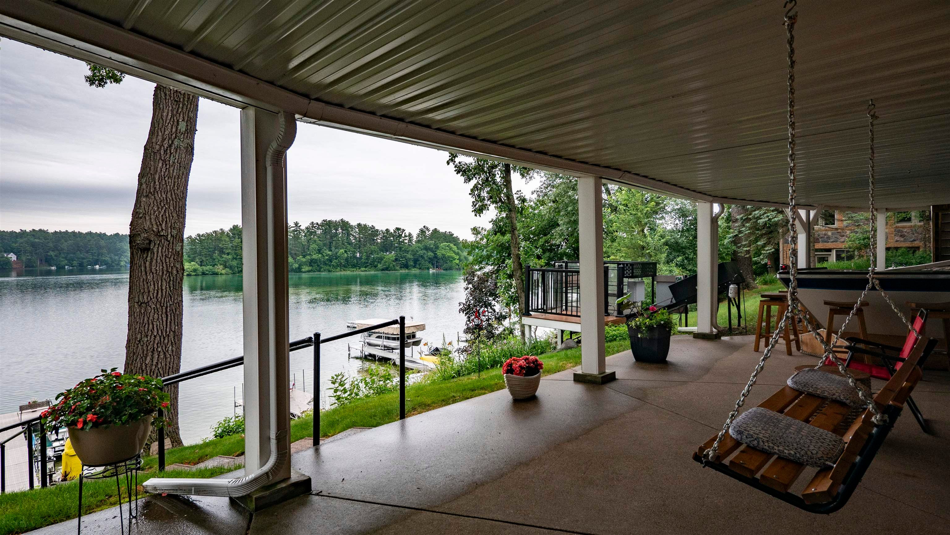 Waupaca, Wisconsin, 54981, United States, 4 Bedrooms Bedrooms, ,3 BathroomsBathrooms,Residential,Active,2002346