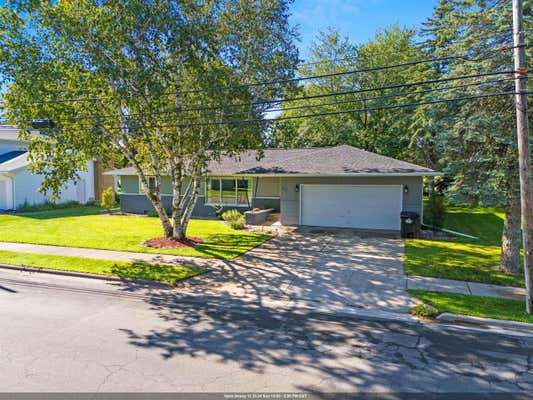 802 E LIEG AVE, SHAWANO, WI 54166 - Image 1