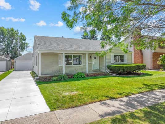 507 E BYRD ST, APPLETON, WI 54911 - Image 1