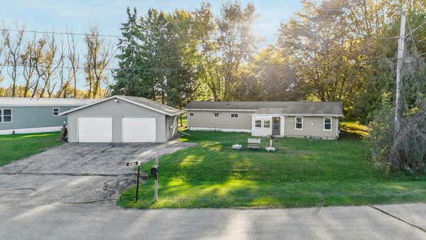 4585 MELODY LN, OSHKOSH, WI 54904 - Image 1