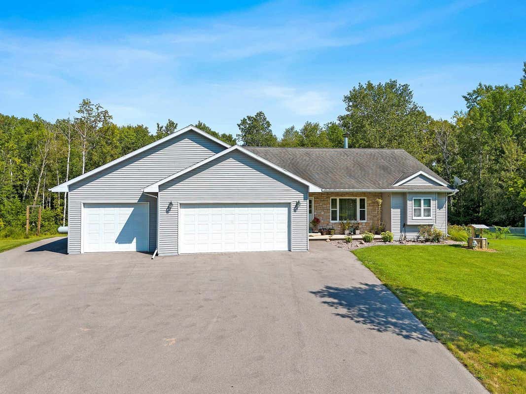 1632 COUNTY RD S, LITTLE SUAMICO, WI 54141, photo 1 of 75