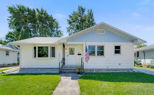 458 BISCHOFF ST, FOND DU LAC, WI 54935 - Image 1