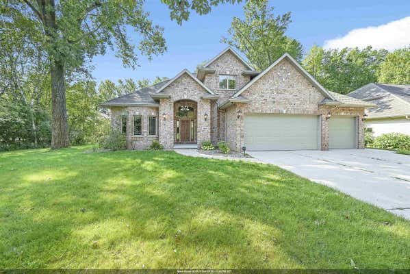 2829 OGDAN WOODS DR, GREEN BAY, WI 54313 - Image 1