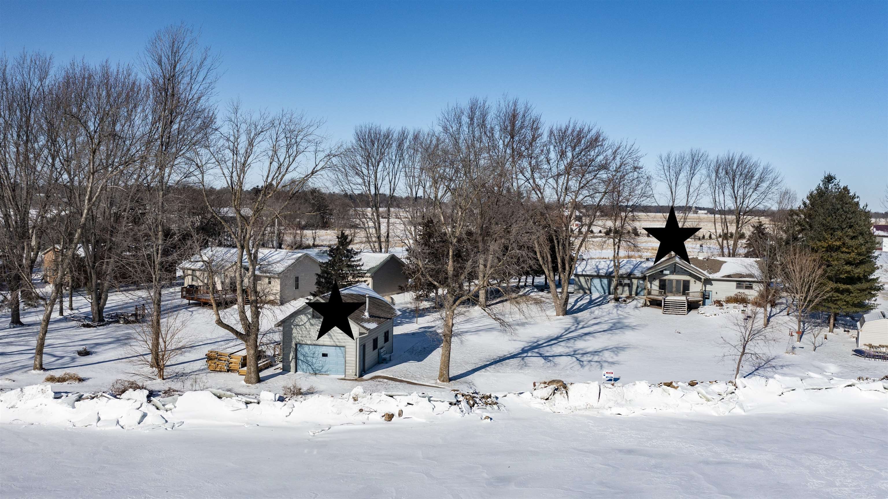 Fremont, Wisconsin, 54940, United States, 5 Bedrooms Bedrooms, ,3 BathroomsBathrooms,Residential,Active,2015471