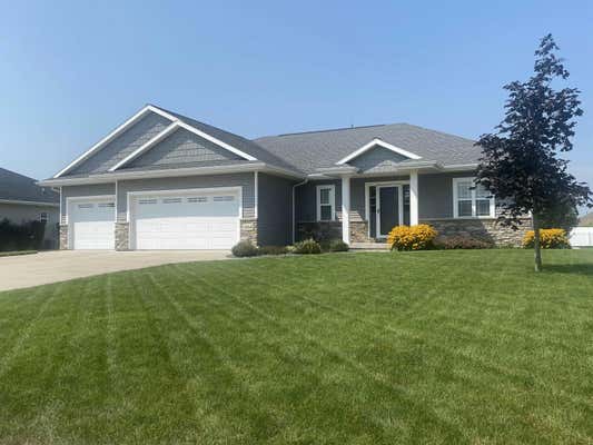 1454 HONOR WAY, DE PERE, WI 54115 - Image 1