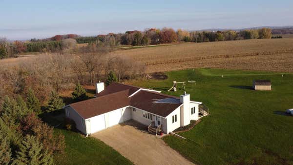 N7036 WHITE CLOVER RD, MANAWA, WI 54949 - Image 1