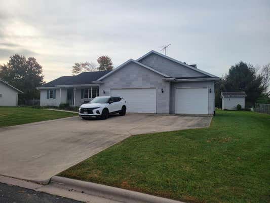 1315 DALLMAN LN, SHAWANO, WI 54166 - Image 1