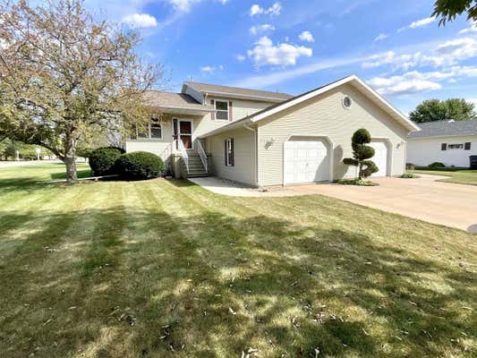 961 EASTMAN LN, FOND DU LAC, WI 54935 - Image 1