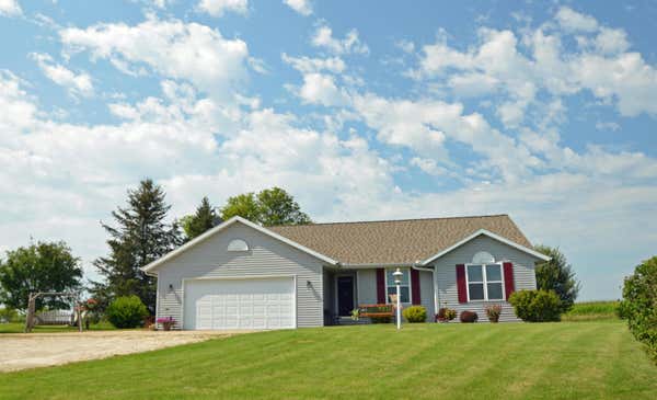 5424 RONK RD, DENMARK, WI 54208 - Image 1