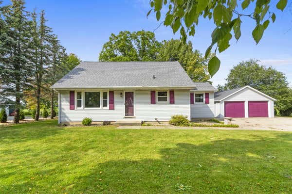 2959 LARK RD, GREENLEAF, WI 54126 - Image 1