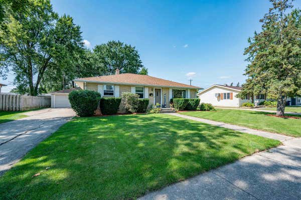 732 SUBURBAN DR, DE PERE, WI 54115 - Image 1