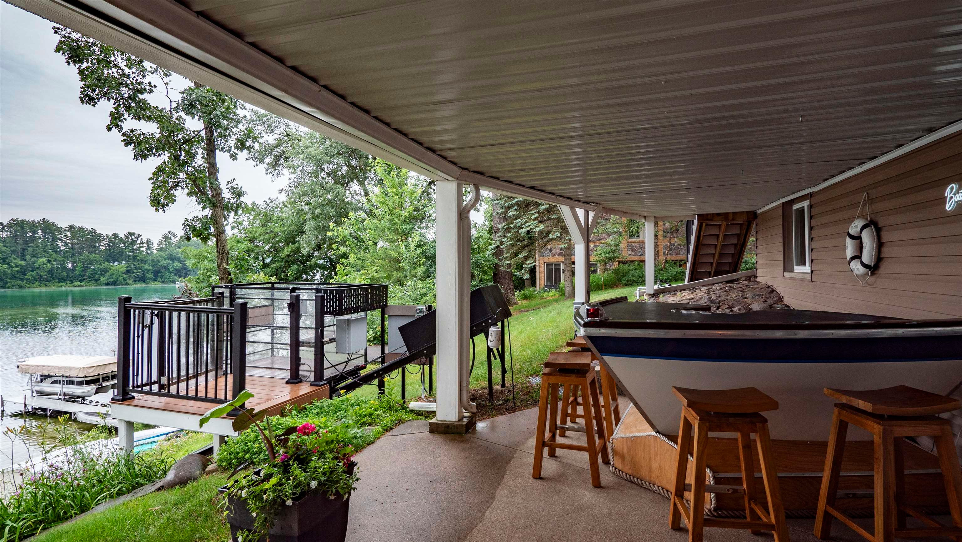 Waupaca, Wisconsin, 54981, United States, 4 Bedrooms Bedrooms, ,3 BathroomsBathrooms,Residential,Active,2002346