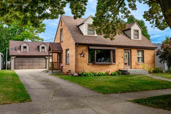 722 KUBORN AVE, KIMBERLY, WI 54136 - Image 1